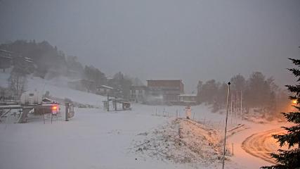 Les Monts d Olmes: Pradeilles (montsdolmes.com)