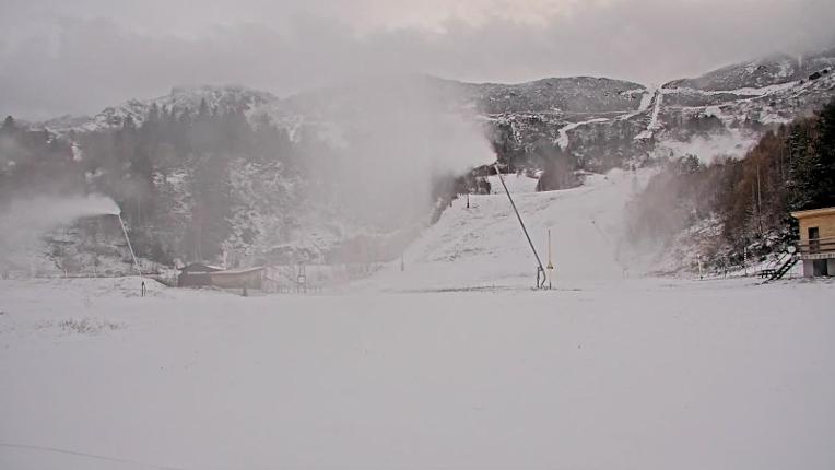 Webcam Les Monts d Olmes: Pradeilles