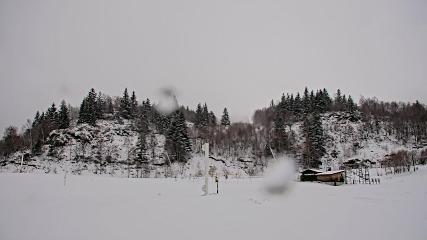 Les Monts d Olmes webcam