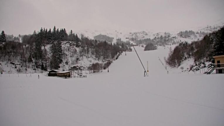Webcam Les Monts d Olmes: Pradeilles