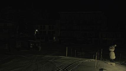 Les Monts d Olmes webcam