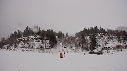 Les Monts d Olmes webcam