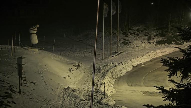 Webcam Les Monts d Olmes: Pradeilles