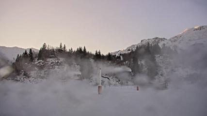 Les Monts d Olmes: Pradeilles (montsdolmes.com)