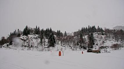 Les Monts d Olmes: Pradeilles (montsdolmes.com)