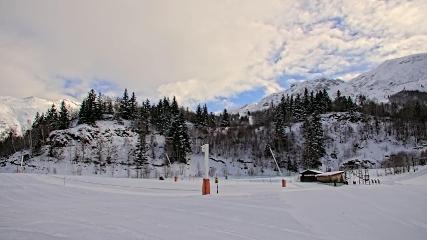 Les Monts d Olmes: Pradeilles (montsdolmes.com)