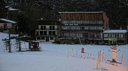 Les Monts d Olmes: Pradeilles (montsdolmes.com)