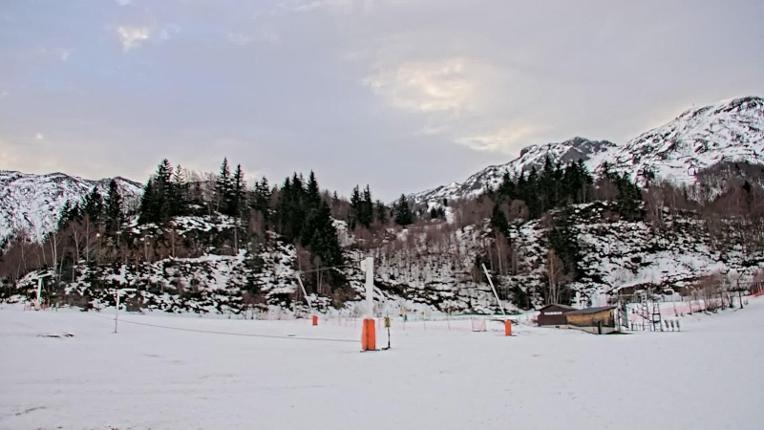 Webcam Les Monts d Olmes: Pradeilles