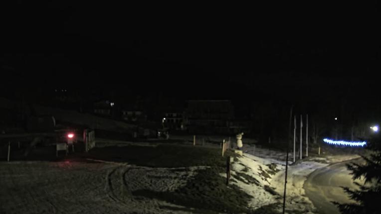 Webcam Les Monts d Olmes: Pradeilles