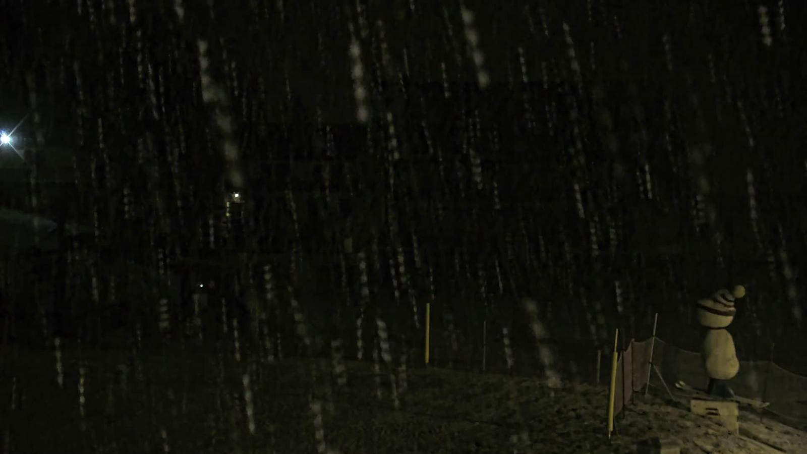 Webcam Les Monts d Olmes: Pradeilles