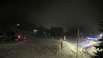 Les Monts d Olmes webcam