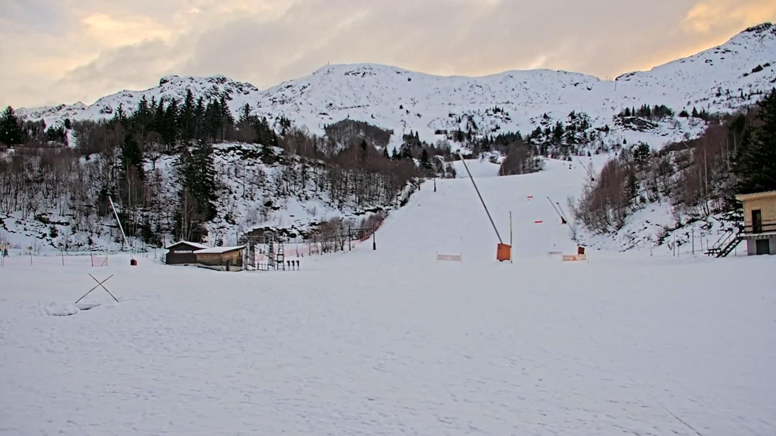 Webcam Les Monts d Olmes: Pradeilles