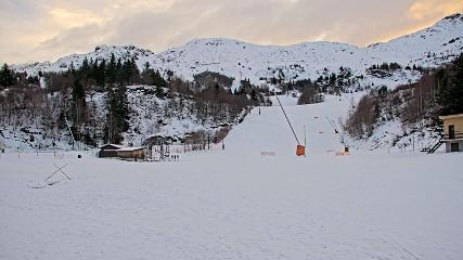 Les Monts d Olmes webcam