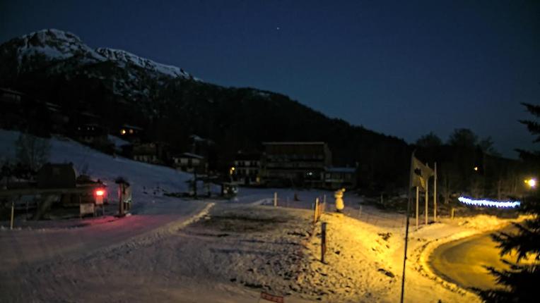 Webcam Les Monts d Olmes: Pradeilles