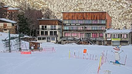 Les Monts d Olmes: Pradeilles (montsdolmes.com)