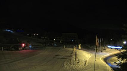 Les Monts d Olmes webcam