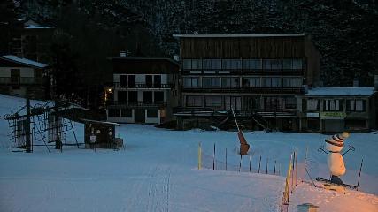 Les Monts d Olmes: Pradeilles (montsdolmes.com)