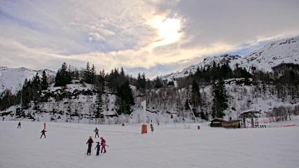 Les Monts d Olmes: Pradeilles (montsdolmes.com)