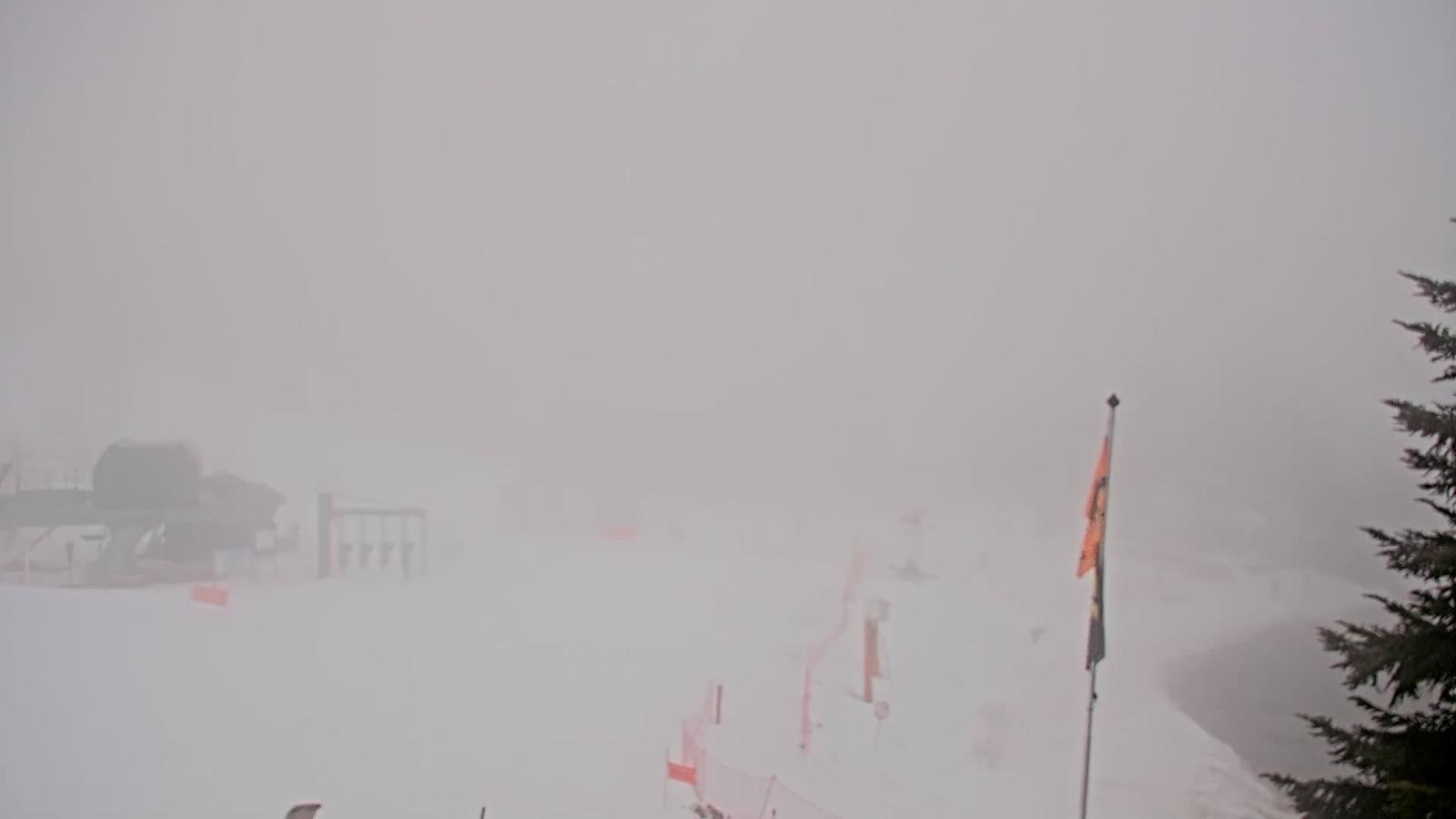 Webcam Les Monts d Olmes: Pradeilles