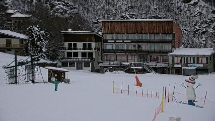 Les Monts d Olmes: Pradeilles (montsdolmes.com)