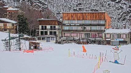 Les Monts d Olmes: Pradeilles (montsdolmes.com)