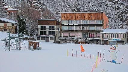 Les Monts d Olmes: Pradeilles (montsdolmes.com)