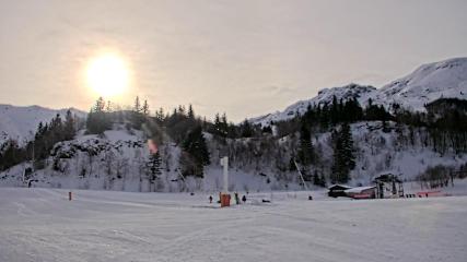 Les Monts d Olmes: Pradeilles (montsdolmes.com)