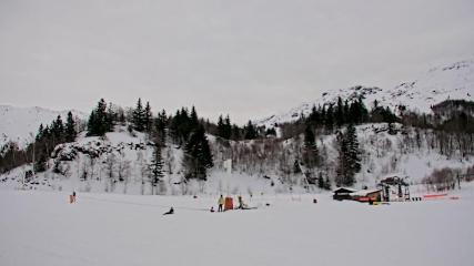 Les Monts d Olmes webcam