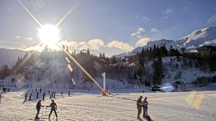 Les Monts d Olmes: Pradeilles (montsdolmes.com)