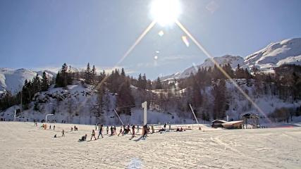 Les Monts d Olmes: Pradeilles (montsdolmes.com)