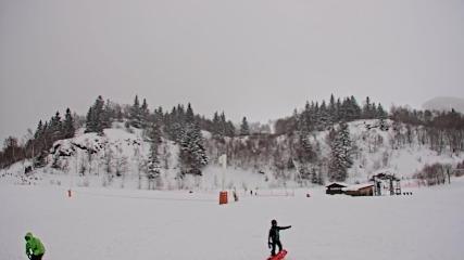 Les Monts d Olmes: Pradeilles (montsdolmes.com)