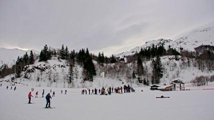 Les Monts d Olmes: Pradeilles (montsdolmes.com)