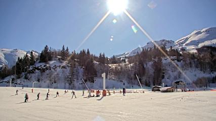 Les Monts d Olmes: Pradeilles (montsdolmes.com)