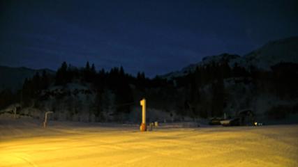 Les Monts d Olmes: Pradeilles (montsdolmes.com)