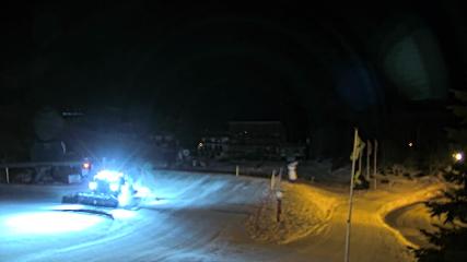 Les Monts d Olmes: Pradeilles (montsdolmes.com)