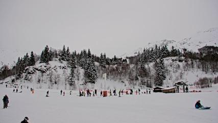 Les Monts d Olmes: Pradeilles (montsdolmes.com)