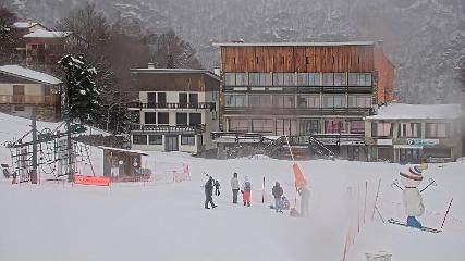 Les Monts d Olmes: Pradeilles (montsdolmes.com)