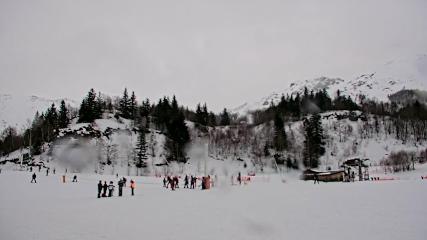 Les Monts d Olmes: Pradeilles (montsdolmes.com)