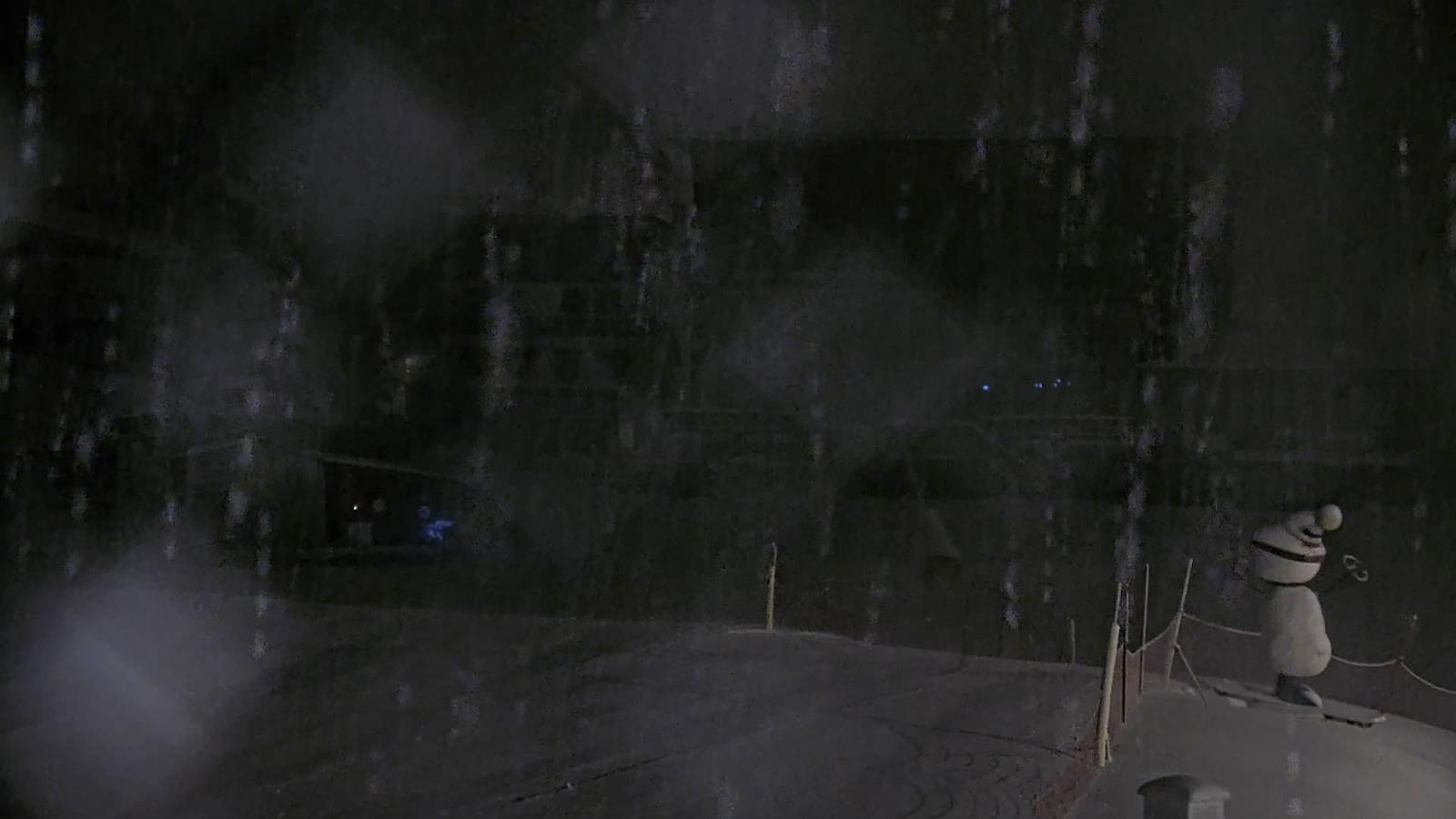 Webcam Les Monts d Olmes: Pradeilles