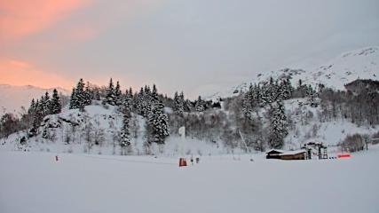 Les Monts d Olmes: Pradeilles (montsdolmes.com)