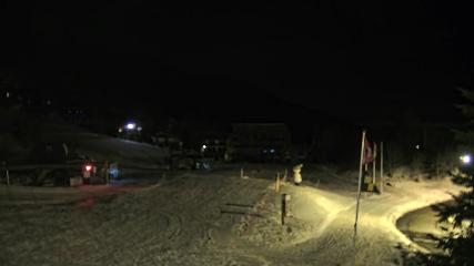 Les Monts d Olmes webcam