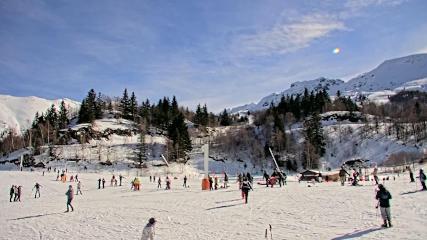 Les Monts d Olmes: Pradeilles (montsdolmes.com)