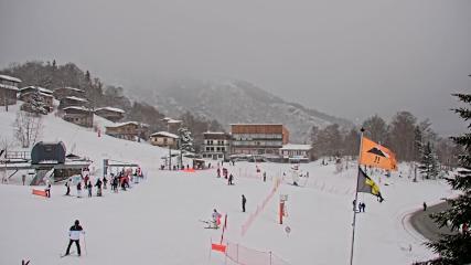 Les Monts d Olmes: Pradeilles (montsdolmes.com)