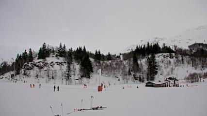 Les Monts d Olmes: Pradeilles (montsdolmes.com)