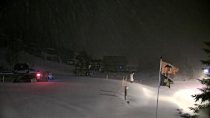 Les Monts d Olmes: Pradeilles (montsdolmes.com)