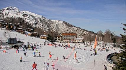 Les Monts d Olmes: Pradeilles (montsdolmes.com)