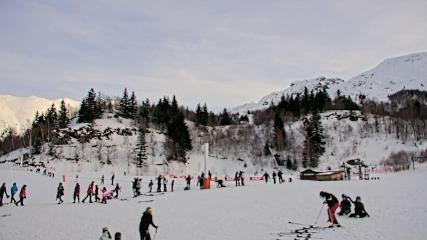 Les Monts d Olmes: Pradeilles (montsdolmes.com)