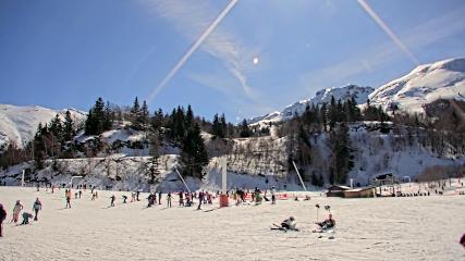 Les Monts d Olmes: Pradeilles (montsdolmes.com)