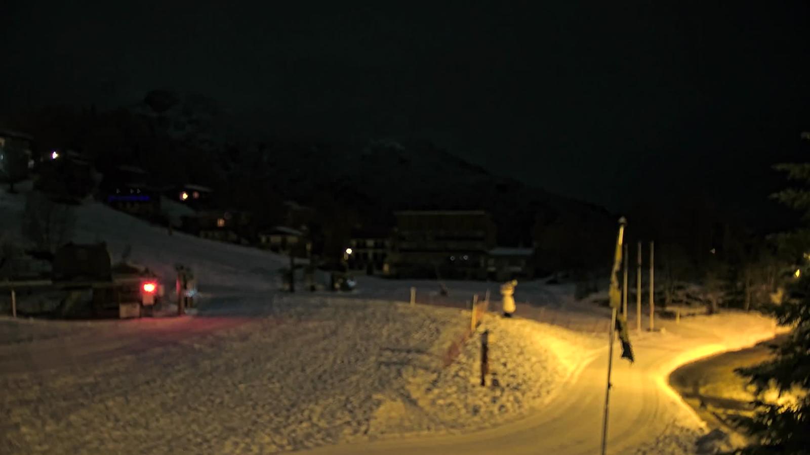 Webcam Les Monts d Olmes: Pradeilles