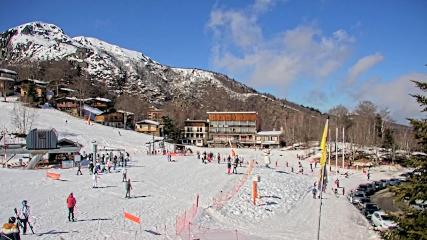 Les Monts d Olmes: Pradeilles (montsdolmes.com)